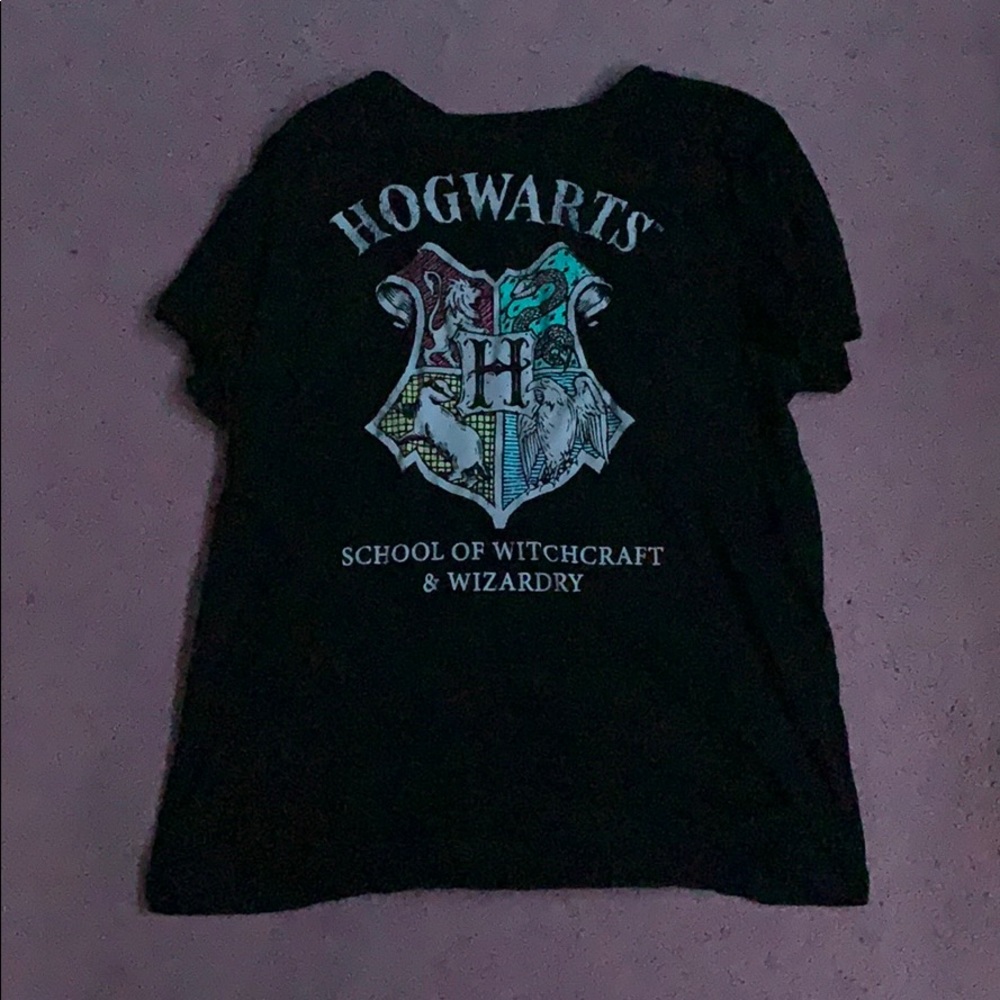 harry potter shirt